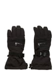 Expedition Glove Black ISBJÖRN Of Sweden