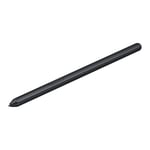 Stylet pour Samsung Galaxy S21 Ultra Édition Stylus S Pen SamsungNoir