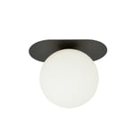 Emibig Lighting - Plaza 1 - Takplafond - Svart