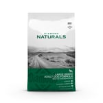 Diamond Naturals Large Breed Adult Chicken & Rice 15 Kg