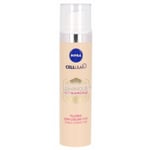 Soins visage Nivea  LUMINOUS 630º ANTIMANCHAS fluido con color spf20 40 ml