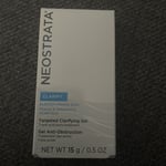 NEOSTRATA CLARIFY TARGETED CLARIFYING GEL 15g - BNIB