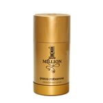 PACO RABANNE 1 MILLION FOR MEN 75ML DEODORANT STICK BRAND NEW & SEALED