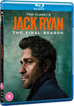 Tom Clancy&#039;s Jack Ryan  Sesong 4