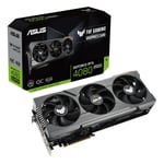 Asus TUF GeForce RTX 4080 SUPER OC