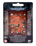 Warhammer+40k+-+Raven+Guard+Primaris+Upgrades+%26+Transfers