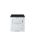 Kyocera ECOSYS PA3500cx - Imprimante - couleur - Recto-verso - laser - A4/Legal - 1200 x 1200 ppp - jusqu'à 35 ppm (mono) / jusqu'à 35 ppm (couleur) - capacité : 650 feuilles - USB 2.0, Gigabit...