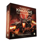 RuneScape Kingdoms: King Black Dragon Expansion (US IMPORT)