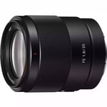 Sony Used FE 35mm f/1.8 Lens