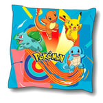 [DISPO A CONFIRMER] Coussin Pokemon 40 x 40 cm