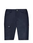 Nordmarka Leaf Light Shorts Men Navy Bergans