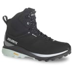 Dolomite Nibelia High Goretex Vandringskängor Svart EU 38 Kvinna