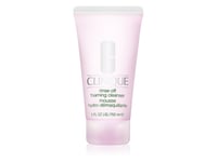 Clinique Rinse-Off Foaming Cleanser - Dame - 150 Ml