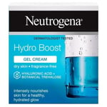 Neutrogena Hydro Boost Gel Cream 50ml (Case of 6)