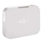 Alarme maison DIAGRAL Pack alarme DIAG17CSF-KIT3-GSM