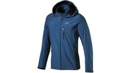 McKINLEY Veste Big Lake 2 pour homme L bleu