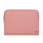 Moshi Pluma Laptop Sleeve 14" Carnation Pink