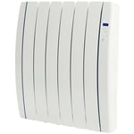 Haverland - Radiateur a inertie fluide caloporteur rcv (1000W - 75,1 x 58 x 9,4 cm)