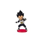 Banbai Hobby SUPER Dragon Ball Heroes - WCF Vol 2 - Vegeta Xeno - 7cm