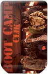 Boot camp clik casualties hard drive skin