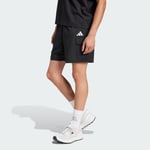 adidas Essentials Small Logo Cargo Chelsea Shorts Men