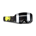 Raven Edge VentMax Magnetic HiVis Skoterglasögon""