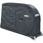 Evoc Bike Bag Pro -pyöränkuljetuslaukku, musta