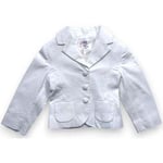 Veste enfant Repetto  Blazer bébé Blanc - 24 mois