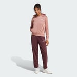 adidas Essentials Linear Track Suit Women