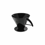 GENUINE MELITTA 1 x 6 COFFEE MACHINE MAKER FILTER CONE PACK OF 1