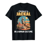 Jackals Jackal T-Shirt