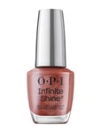 OPI Infinite Shine Stellar Tips Brun