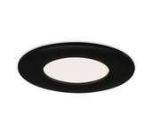 Briloner 7113-415 - LED Kylpyhuoneen upotettava valo FLAT LED/5W/230V IP44