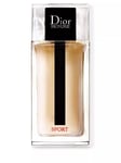 DIOR Homme Sport Eau de Toilette