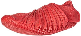 Vibram FiveFingers Furoshiki Original, Sneakers Basses Femme, Rouge (Rio Red Rio Red), 42 EU