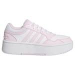 adidas Mixte Hoops 3.0 Bold Shoes Chaussures, Cloud White/Supplier Colour, 36 EU