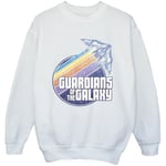 Sweat-shirt enfant Guardians Of The Galaxy  BI18727