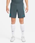 F.C. Barcelona Strike Elite Men's Nike Dri-FIT ADV Knit Football Shorts