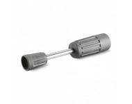 Lance non pivotante KARCHER 250 mm, 300 bar, ergonomique - 4.112-027.0