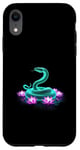 iPhone XR Year of The Snake 2025 Zen and the Art of Sneaking By Case