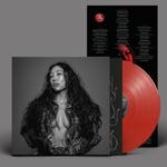 Sasami  Blood On the Silver Screen  LP/Vinyl