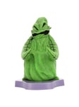 Cable Guys Nightmare Before Christmas Holdems Mini Holder Oogie-Boogie 10 cm - Accessories for game console