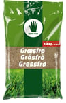 Gräsfrö 1,8 kg grønne fingre®