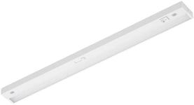 Arlöv Bänkbelysning 88cm LED 15W 3000K Vit