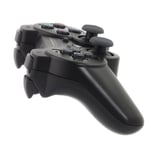 Manette De Jeu Bluetooth Sans Fil Dualshock À Six Axes Pour Manette Playstation 3 - Noir