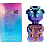 Eau de parfum Moschino  Jouet 2 Perle Edp Vapo