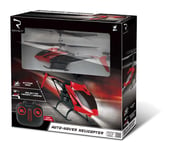 Syma R/C Helikopter 2,4 G Lengde 23 Cm