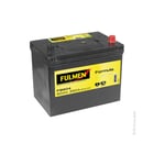 Fulmen - Batterie voiture Formula FB604 12V 60Ah 390A