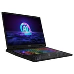 MSI Pulse 16 AI C1VGKG-003FR