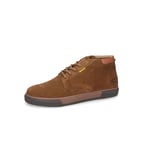 camel active Homme Cabl001-201300 Basket, Marron, 44 EU